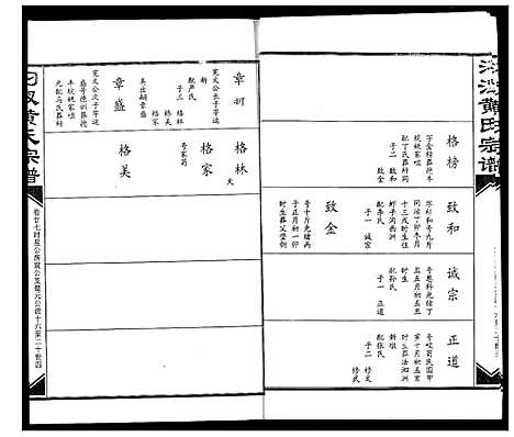 [下载][汈汊黄氏宗谱]湖北.汈汊黄氏家谱_二十七.pdf