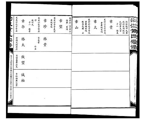 [下载][汈汊黄氏宗谱]湖北.汈汊黄氏家谱_二十七.pdf