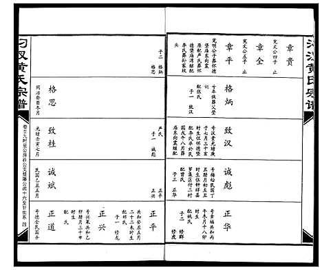 [下载][汈汊黄氏宗谱]湖北.汈汊黄氏家谱_二十九.pdf