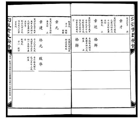 [下载][汈汊黄氏宗谱]湖北.汈汊黄氏家谱_三十.pdf