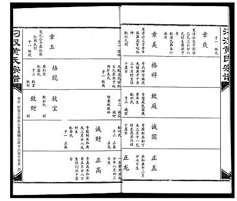 [下载][汈汊黄氏宗谱]湖北.汈汊黄氏家谱_三十.pdf