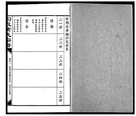 [下载][汈汊黄氏宗谱]湖北.汈汊黄氏家谱_三十二.pdf