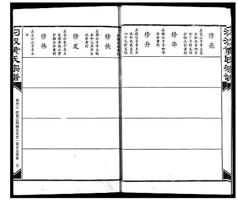 [下载][汈汊黄氏宗谱]湖北.汈汊黄氏家谱_三十三.pdf