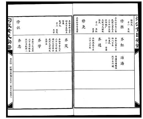 [下载][汈汊黄氏宗谱]湖北.汈汊黄氏家谱_三十四.pdf