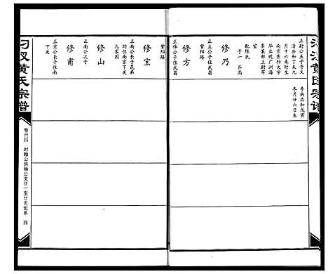 [下载][汈汊黄氏宗谱]湖北.汈汊黄氏家谱_三十四.pdf