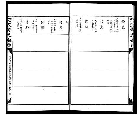 [下载][汈汊黄氏宗谱]湖北.汈汊黄氏家谱_三十七.pdf