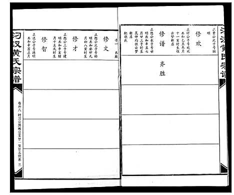 [下载][汈汊黄氏宗谱]湖北.汈汊黄氏家谱_三十八.pdf