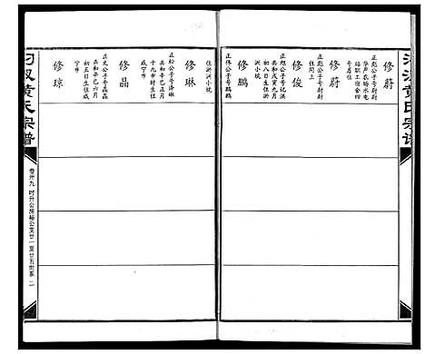 [下载][汈汊黄氏宗谱]湖北.汈汊黄氏家谱_三十九.pdf