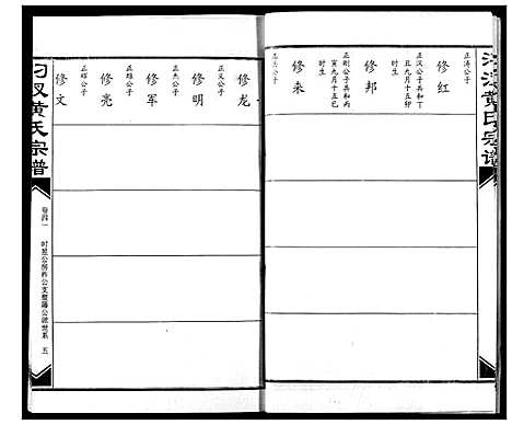 [下载][汈汊黄氏宗谱]湖北.汈汊黄氏家谱_四十一.pdf