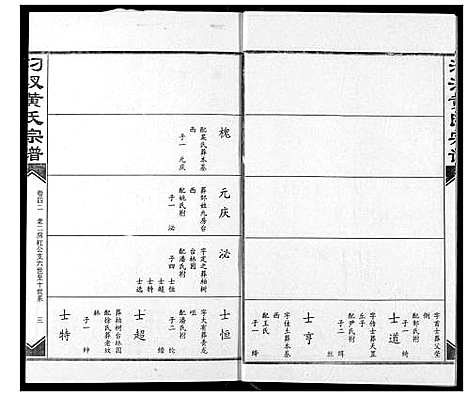 [下载][汈汊黄氏宗谱]湖北.汈汊黄氏家谱_四十二.pdf