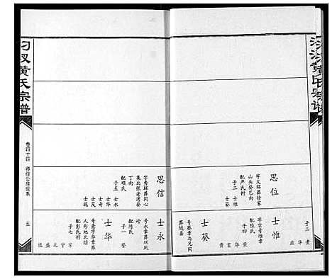 [下载][汈汊黄氏宗谱]湖北.汈汊黄氏家谱_四十四.pdf