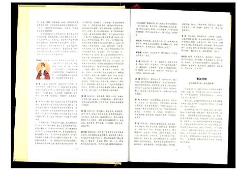 [下载][湖北江夏黄氏宗谱]湖北.湖北江夏黄氏家谱_二.pdf