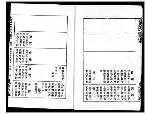 [下载][黄氏宗谱]湖北.黄氏家谱_六.pdf