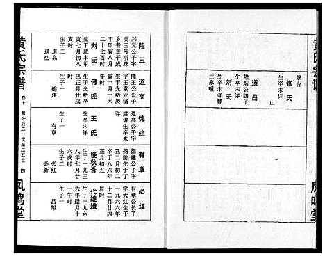 [下载][黄氏宗谱]湖北.黄氏家谱_十.pdf