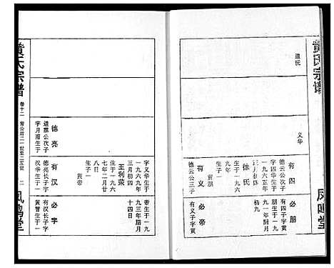 [下载][黄氏宗谱]湖北.黄氏家谱_十二.pdf