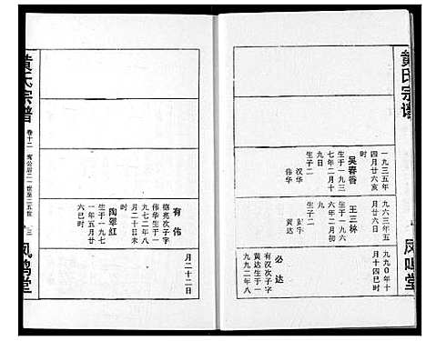 [下载][黄氏宗谱]湖北.黄氏家谱_十二.pdf