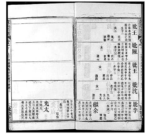 [下载][黄氏宗谱]湖北.黄氏家谱_十.pdf