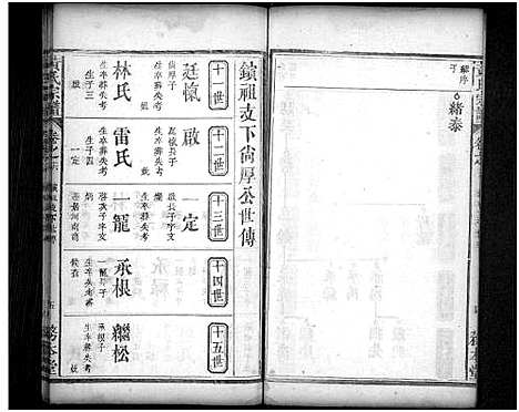 [下载][黄氏宗谱_16卷首2卷]湖北.黄氏家谱_十五.pdf