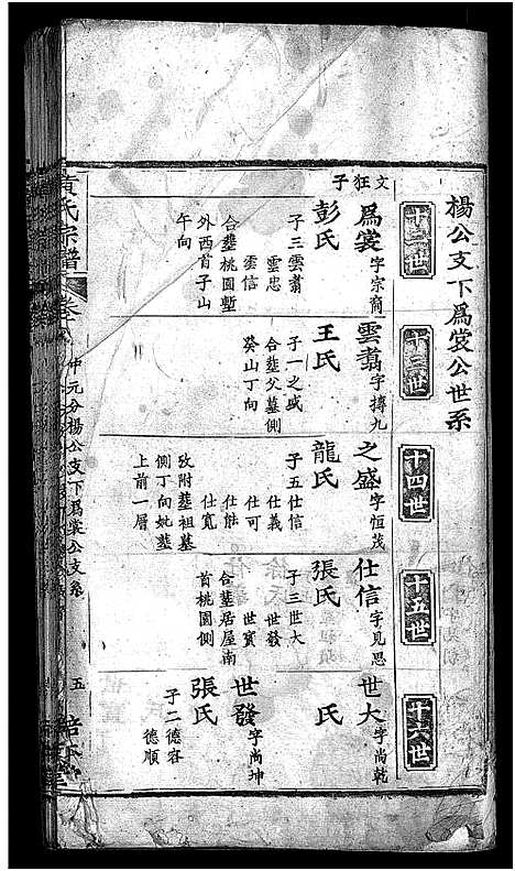 [下载][黄氏宗谱_18卷_黄氏宗谱]湖北.黄氏家谱_九.pdf