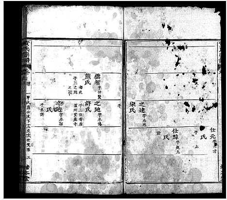 [下载][黄氏宗谱_18卷_黄氏宗谱]湖北.黄氏家谱_三十四.pdf