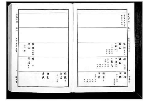 [下载][黄氏宗谱]湖北.黄氏家谱_二.pdf