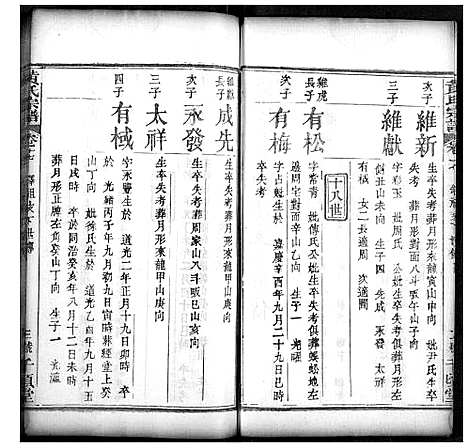 [下载][黄氏宗谱]湖北.黄氏家谱_九.pdf