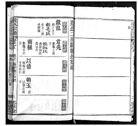 [下载][黄氏宗谱]湖北.黄氏家谱_六.pdf