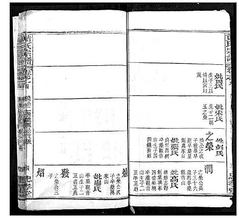 [下载][黄氏宗谱]湖北.黄氏家谱_六.pdf