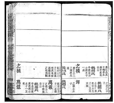 [下载][黄氏宗谱]湖北.黄氏家谱_七.pdf