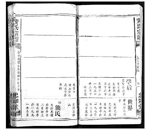 [下载][黄氏宗谱]湖北.黄氏家谱_三.pdf