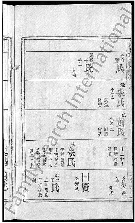 [下载][黄氏宗谱_8卷首2卷]湖北.黄氏家谱_六.pdf