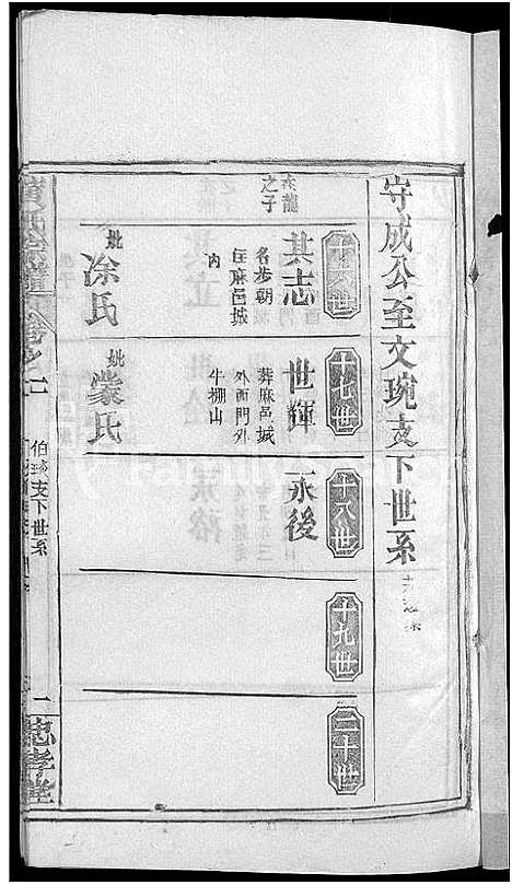 [下载][黄氏宗谱_8卷首2卷]湖北.黄氏家谱_七.pdf