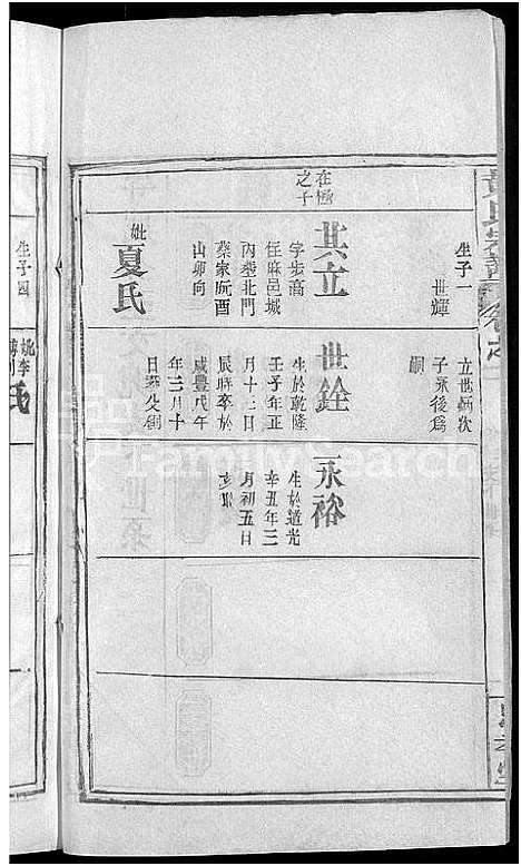 [下载][黄氏宗谱_8卷首2卷]湖北.黄氏家谱_七.pdf