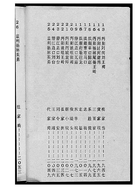 [下载][黄氏宗谱]湖北.黄氏家谱_五.pdf