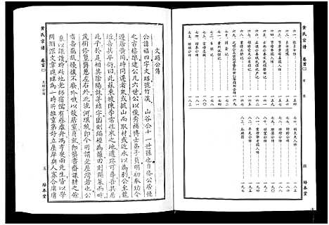 [下载][黄氏宗谱_10卷首4卷]湖北.黄氏家谱_二.pdf