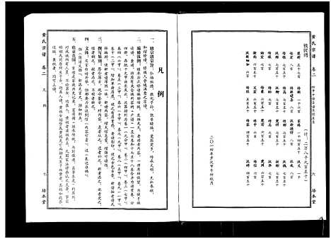 [下载][黄氏宗谱_10卷首4卷]湖北.黄氏家谱_六.pdf