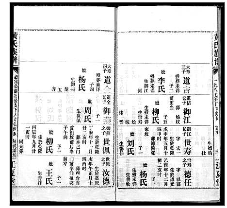 [下载][黄氏族谱]湖北.黄氏家谱_三.pdf