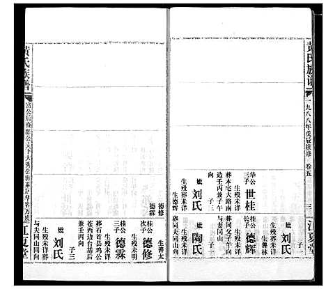 [下载][黄氏族谱]湖北.黄氏家谱_九.pdf