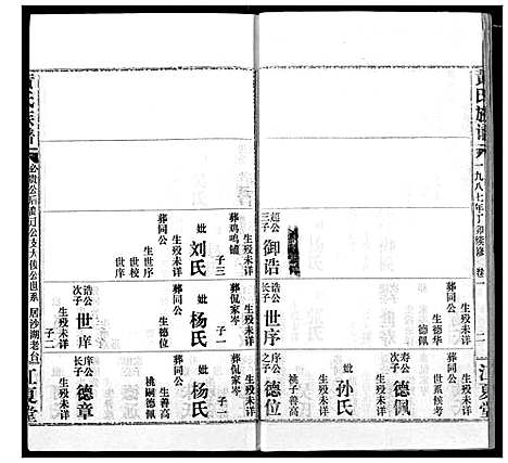 [下载][黄氏族谱]湖北.黄氏家谱_十.pdf