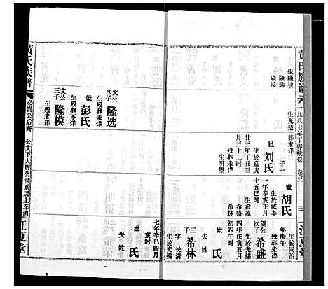 [下载][黄氏族谱]湖北.黄氏家谱_十二.pdf