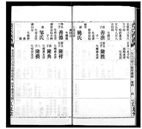 [下载][黄氏族谱]湖北.黄氏家谱_十三.pdf