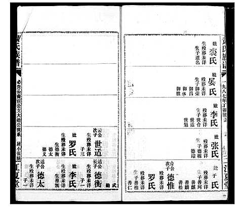 [下载][黄氏族谱]湖北.黄氏家谱_十七.pdf