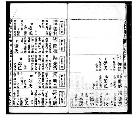 [下载][黄氏族谱]湖北.黄氏家谱_十七.pdf