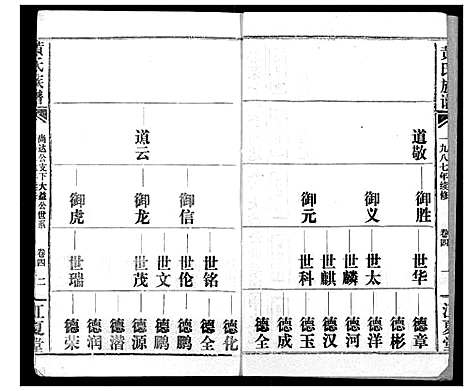 [下载][黄氏族谱]湖北.黄氏家谱_十九.pdf