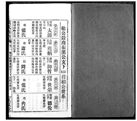 [下载][黄氏族谱]湖北.黄氏家谱_二十.pdf