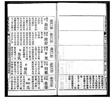 [下载][黄氏族谱]湖北.黄氏家谱_二十一.pdf