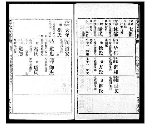 [下载][黄氏族谱]湖北.黄氏家谱_二十二.pdf