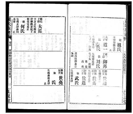 [下载][黄氏族谱]湖北.黄氏家谱_二十二.pdf