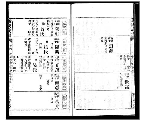 [下载][黄氏族谱]湖北.黄氏家谱_二十二.pdf