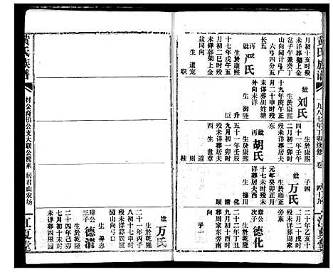 [下载][黄氏族谱]湖北.黄氏家谱_三十一.pdf